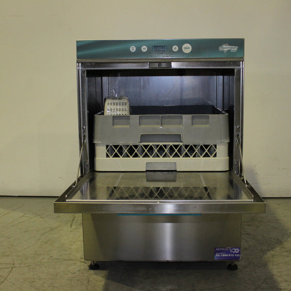 Eswood SMARTWASH 500 U/C Dishwasher (4)