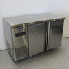 Quipwell WA1268 Undercounter Fridge (2)