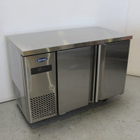 Quipwell WA1268 Undercounter Fridge (2)
