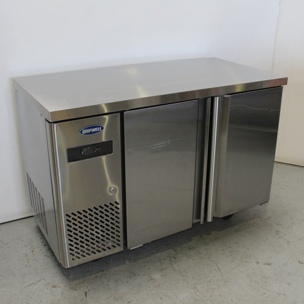 Quipwell WA1268 Undercounter Fridge (2)