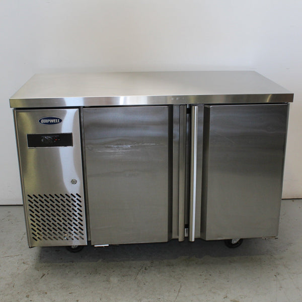 Quipwell WA1268 Undercounter Fridge (3)