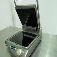 Unox XP010P Contact Grill (1)