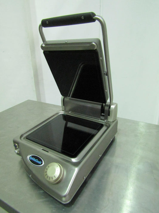 Unox XP010P Contact Grill (1)