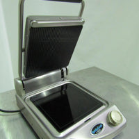 Unox SPIDO COOK XP010PR Contact Grill (1)