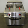 FED HEF-908A Split Pan Electric Fryer (3)