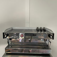 La Marzocco LINEA PB 3AV Coffee Machine (2)