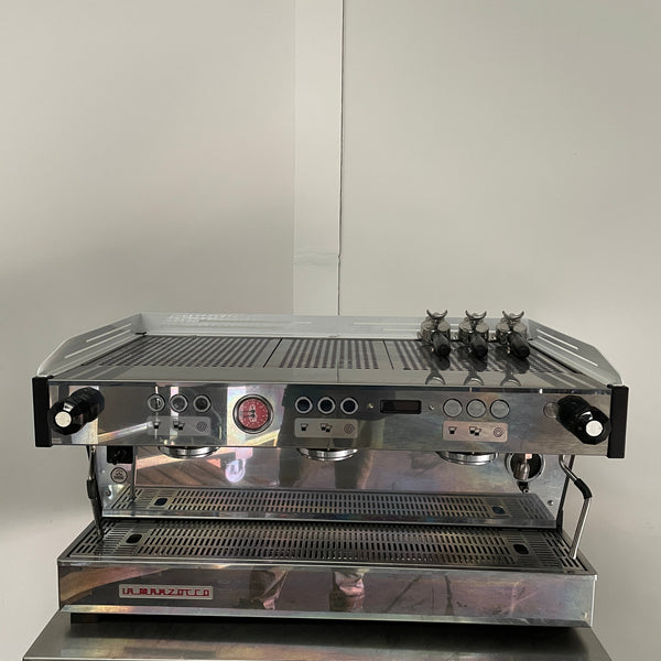 La Marzocco LINEA PB 3AV Coffee Machine (2)
