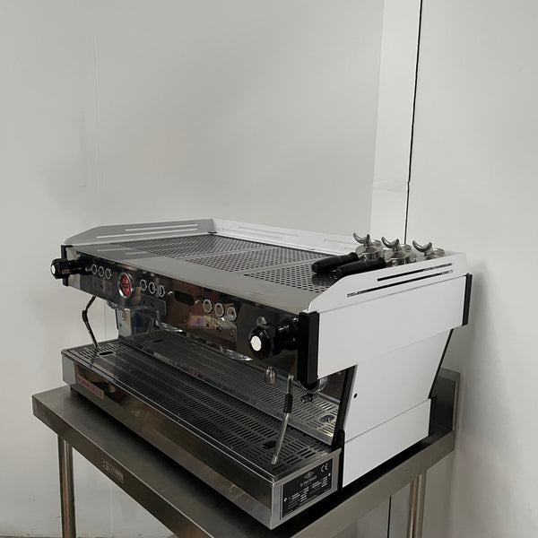 La Marzocco LINEA PB 3AV Coffee Machine (3)