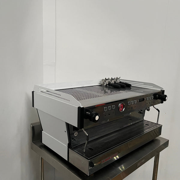 La Marzocco LINEA PB 3AV Coffee Machine (4)