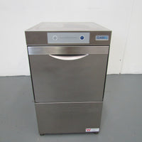Classeq G400 Undercounter Glasswasher (2)