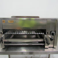 ELECTROLUX - SL/G - 802 (1)