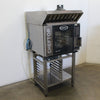 Unox XEVC-0511-E1R Combi Oven With Exhau (2)