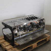 La Marzocco STRADA 3 Grp Coffee Machine (2)