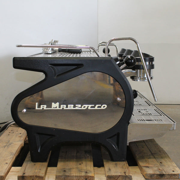 La Marzocco STRADA 3 Grp Coffee Machine (4)