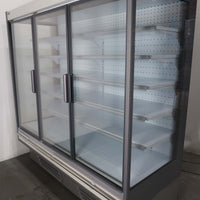 Bonnet Neve Onwave3 eco Reach In Display (2)