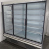 Bonnet Neve Onwave3 eco Reach In Display (3)