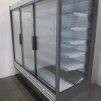 Bonnet Neve ONWAVE 3 ECO Chiller (2)