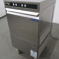 Hobart ECOMAX G404 U/C Glasswasher (2)