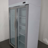 Skope TCE1000 Upright Fridge (2)
