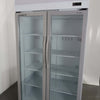 Skope TCE1000 Upright Fridge (3)