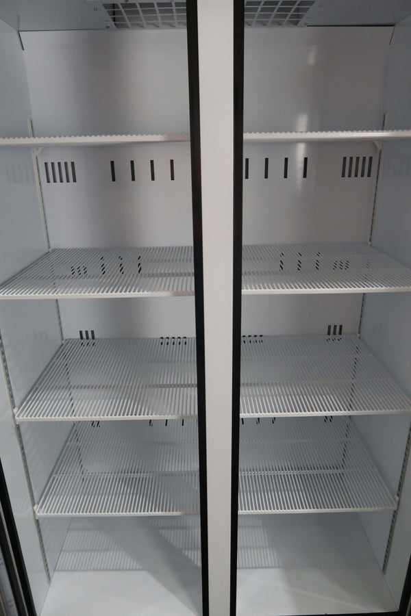 Skope TCE1000 Upright Fridge (4)