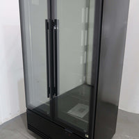 Skope SKB900A Upright Fridge (2)