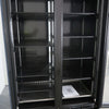 Skope SKB900A Upright Fridge (4)