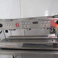La Marzocco LINEA PB 3AV Coffee Machine (2)