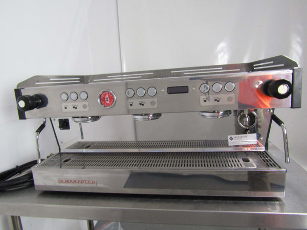 La Marzocco LINEA PB 3AV Coffee Machine (2)