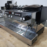 La Marzocco LINEA 3 Group Coffee Machine (2)
