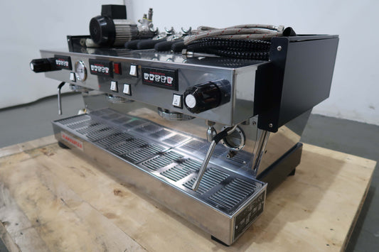 La Marzocco LINEA 3 Group Coffee Machine (2)