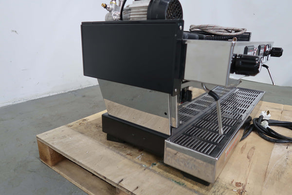 La Marzocco LINEA 3 Group Coffee Machine (4)