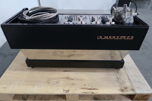 La Marzocco LINEA 3 Group Coffee Machine (5)