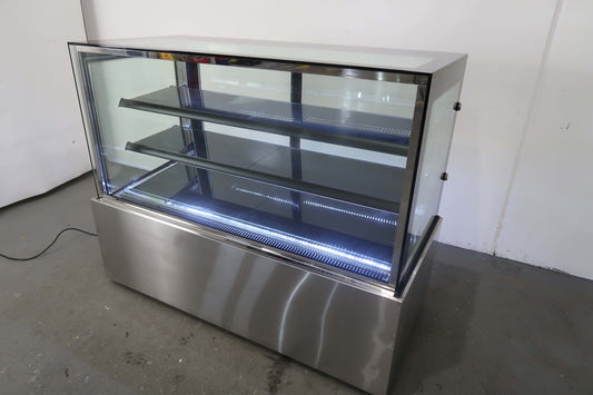Anvil DSV0750 Refrigerated Display (2)