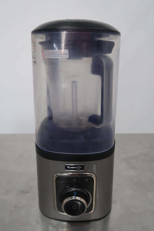 Kuvings SV-500 B Blender (2)