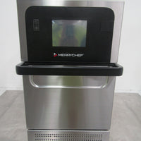 Merrychef EIKON E2S Speed Oven (2)