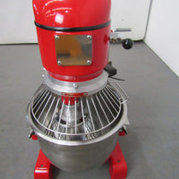 Atlas TS201 Planetary Mixer (2)