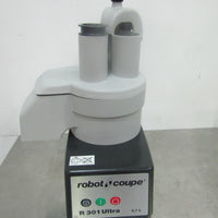 ROBOT COUPE - R301 ULTRA (1)