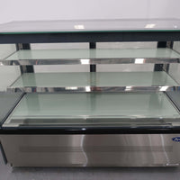 Atosa WDF157F Refrigerated Display (2)