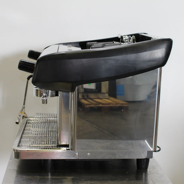 Expobar MEGACREM COMPACT Coffee Machine (3)