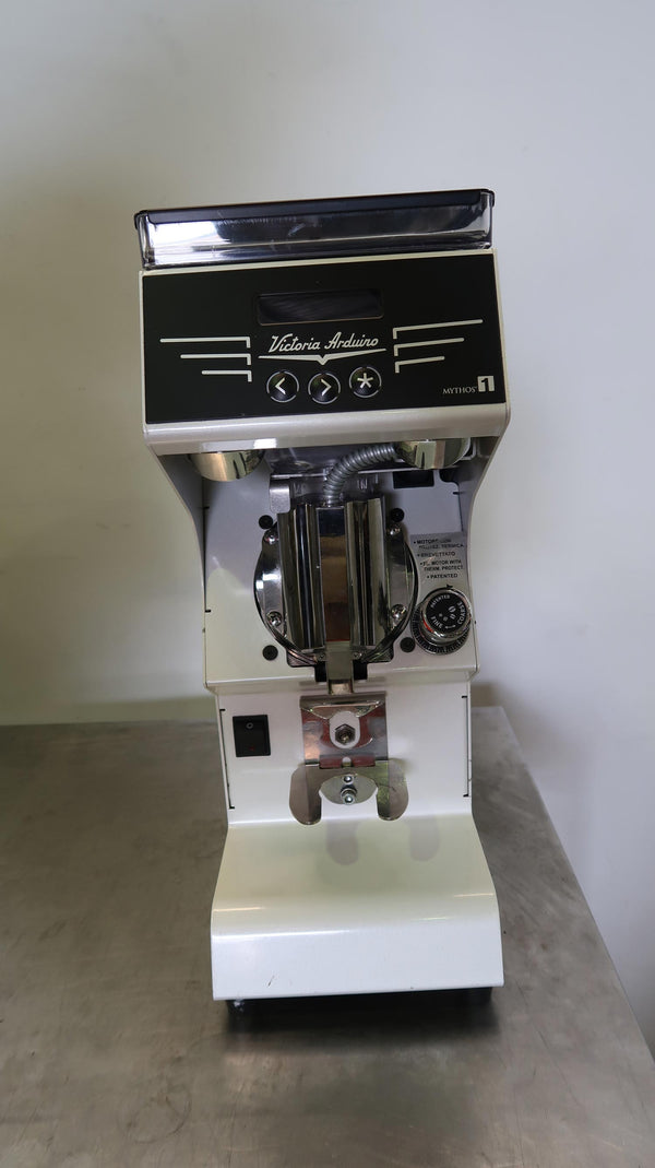 VICTORIA ARDUINO  - MYTHOS 1 (3)