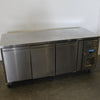 Polar G597-A Undercounter Fridge (2)