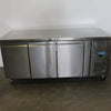 Polar G597-A Undercounter Fridge (3)