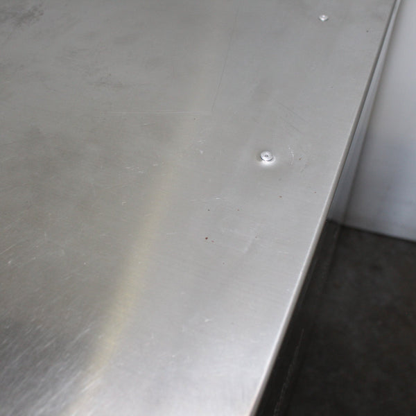 Polar G597-A Undercounter Fridge (5)