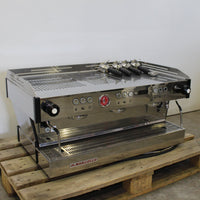 La Marzocco LINEA PB 3AV Coffee Machine (2)