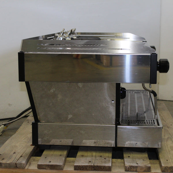 La Marzocco LINEA PB 3AV Coffee Machine (4)
