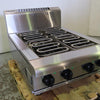 Waldorf RN8400E-B 4 Element Elec Cooktop (2)