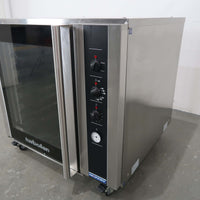 Turbofan P85M8 Proover (2)