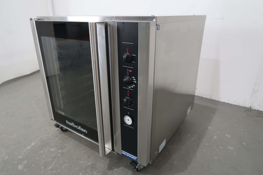 Turbofan P85M8 Proover (2)