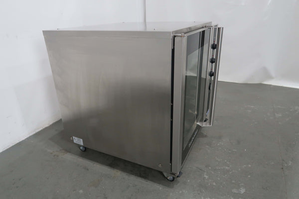 Turbofan P85M8 Proover (4)